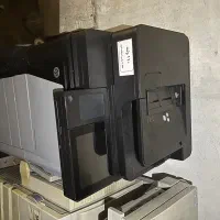 فتوکپی رنگی hp