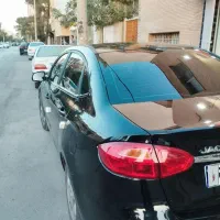 جک j4|خودرو سواری و وانت|اصفهان, ورزشگاه نقش جهان|دیوار
