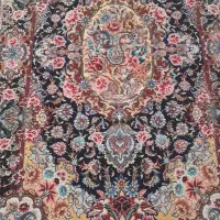 فرش سالاری ذرع ونیم