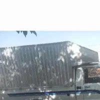 باربند مزدا تک کابین|قطعات یدکی و لوازم جانبی|خانمیرزا, |دیوار