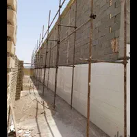 داربست عیدانی|خدمات پیشه و مهارت|خرمشهر, |دیوار