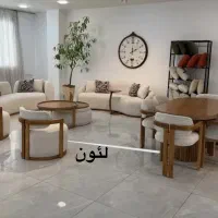 پرند تولیدی مبل راحتی تدی لوبیای مینیمال با کیفیت