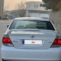 کمری گرند ۲۰۰۵اتومات|خودرو سواری و وانت|ارومیه, |دیوار