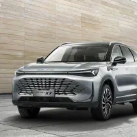 ثبت رزرو بیجینگ ایکس7/تحویل فوری/beiging x7