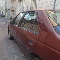 پژو ۲۰۰۰ مدل ۸۰