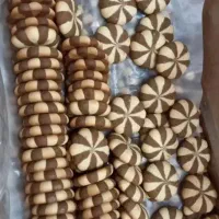 فروش خرده و عمده های بای و ویفر و بسکویت فله ای