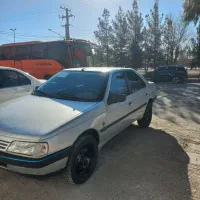 خودرو پژو ۴۰۵|خودرو سواری و وانت|سیرجان, |دیوار