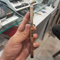 IPhone 12 pro 128 zaa|موبایل|مشهد, کوثر|دیوار