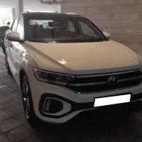 فولکس-تی راک-توربو 1500-2025|خودرو سواری و وانت|تهران, بلوار کشاورز|دیوار