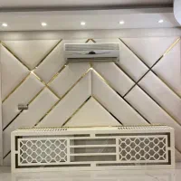 رنگامیزی ساختمان وپتینه کاری ودکراسیون