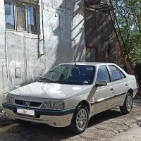 پژو ۴۰۵ tu5|خودرو سواری و وانت|پاوه, |دیوار