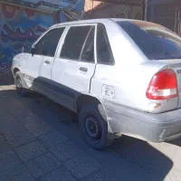 سلام پراید ۱۴۱مدل۸۶|خودرو سواری و وانت|گرگان, |دیوار