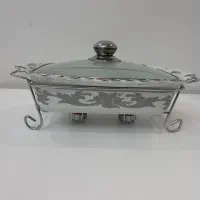 سوفله خوری چینی