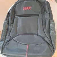 کیف مشکی پسرانه