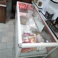 ویترین شیشه ای مناسب سوپرمارکت، لباس فروشی، ابزار|فروشگاه و مغازه|سبزوار, مدرس|دیوار