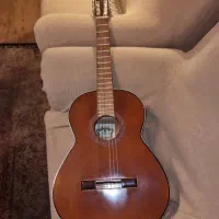 گیتار کلاسیک