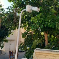 دوربین مداربسته، دزدگیر ، سیستم حسابداری|دوربین مداربسته|فیروزآباد (فارس), |دیوار