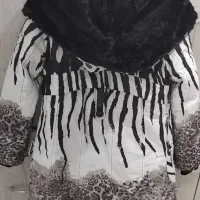 پالتو|لباس|رباط‌کریم, نصیرشهر|دیوار