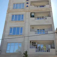 آپارتمان پشت شیدایی