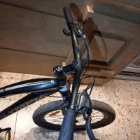 دوچرخه المپیا