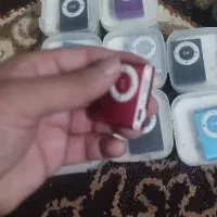 ام پی تری پلیر اصلی(ارزان تر از همه جا)(بنرخ قدیم)|پخشکننده همراه|نورآباد, |دیوار