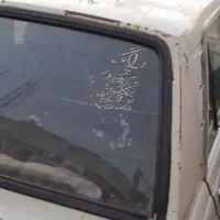 ماشین پیکان مدل77