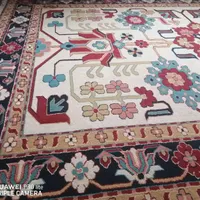 گلیم فرش ۱۲متری