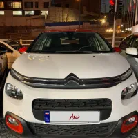 سیتروئن در حد زیر قیمت
