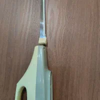 چاقو برقی بیم اصل آلمان در حد|خردکن، آسیاب، غذاساز|تهران, منیریه|دیوار