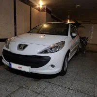 207 پانا ارتقاء ۸۵ گانه خشک دنده با رینگ المینیومی