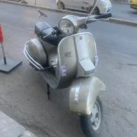 موتور وسپا ۱۵۰