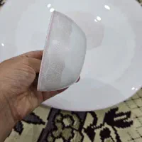 یک دست ظرف آرکوپال ۱۲ نفره ۵۲ تیکه