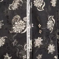 پارچه چادری قواره ۱۵ متری|لباس|تهران, شهرک آپادانا|دیوار