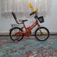 دوچرخه سایز 16 OYAMA اویاما درحدنو
