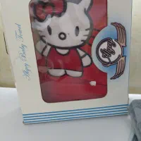 حوله تن پوش تا 12 سال نو 850