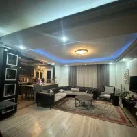 130 متر / 3خواب / ویوابدی|فروش آپارتمان|تهران, حبیب الله|دیوار