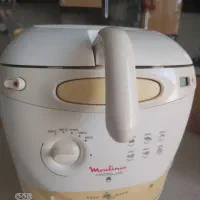 سرخ کن مولینکس اصل