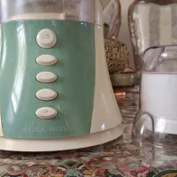 مخلوط کن ، آسیاب بلک اند دکر|خردکن، آسیاب، غذاساز|خرم‌آباد, |دیوار