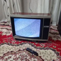 تلویزیون قدیمی سونی