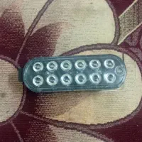 چراغ قوی دوچرخه ژاپنی سالم|دوچرخه، اسکیت، اسکوتر|خرمشهر, |دیوار