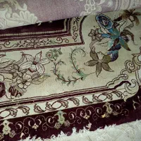 یک عدد فرش دوازده متری سالم دوملیونوچهارصد