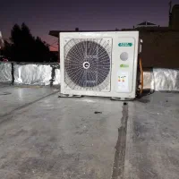 نصاب کولر گازی و برق کاری ساختمان