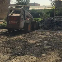 اجرا و فروش تراشه آسفالت.ایزوگام.قیرگونی|خدمات پیشه و مهارت|پاکدشت, پاکدشت (مامازند)|دیوار