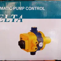 پمپ آب و الکترو موتور