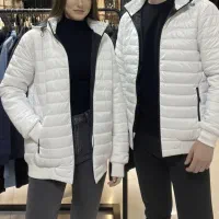 کاپشن مردانه و زنانه فقط ۱ میلیون تومان