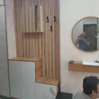 تعمیر و نصب کابینت و کمددیواری.دراور.|خدمات پیشه و مهارت|خرمآباد, |دیوار