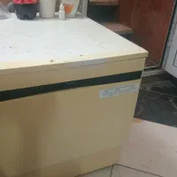 فروش یک دستگاه ماشین ظرفشویی