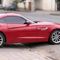 Bmw z4|خودرو سواری و وانت|رشت, شالکو|دیوار