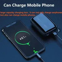 ایرپاد m19 pro هندزفری بیسیم