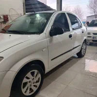 تیبا ۲  ۹۹بدون رنگ رینگ اسپرت